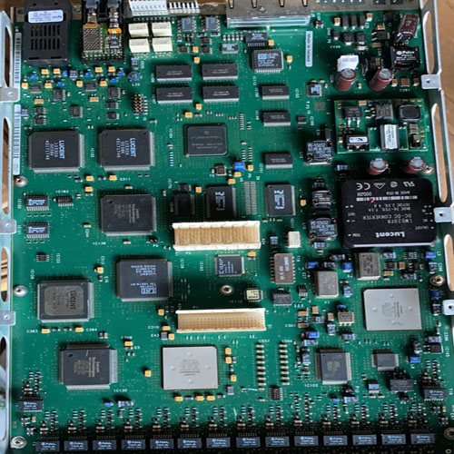 栖霞街道线路板回收 PCB板回收 各种边角料回收