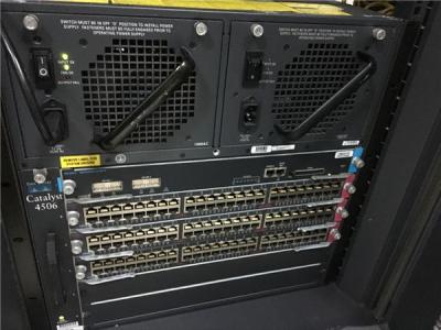 栖霞街道交换机回收 思科交换机回收