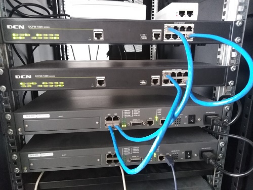 栖霞街道防火墙回收 机房下架硬件设备回收